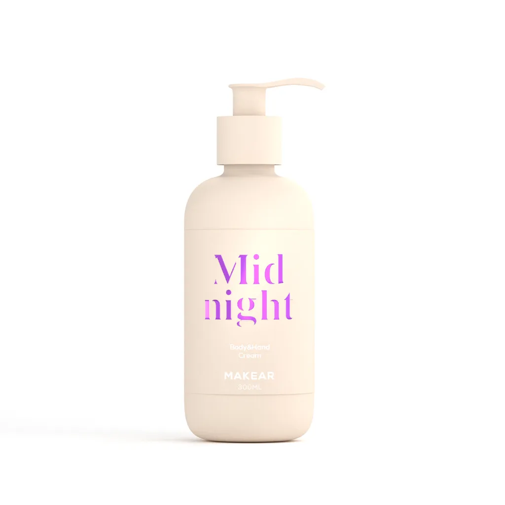 Balsam - Midnight Purple - S01 - 300 ml.