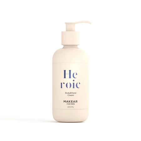 Balsam-Heroic - S01 - 300 ml.