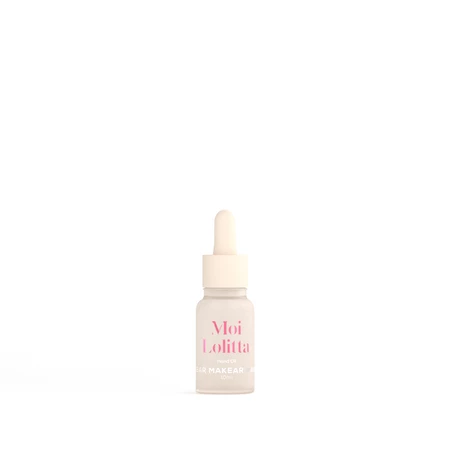 Cuticle Oil - Moi Lolita - S01 - 10 ml.