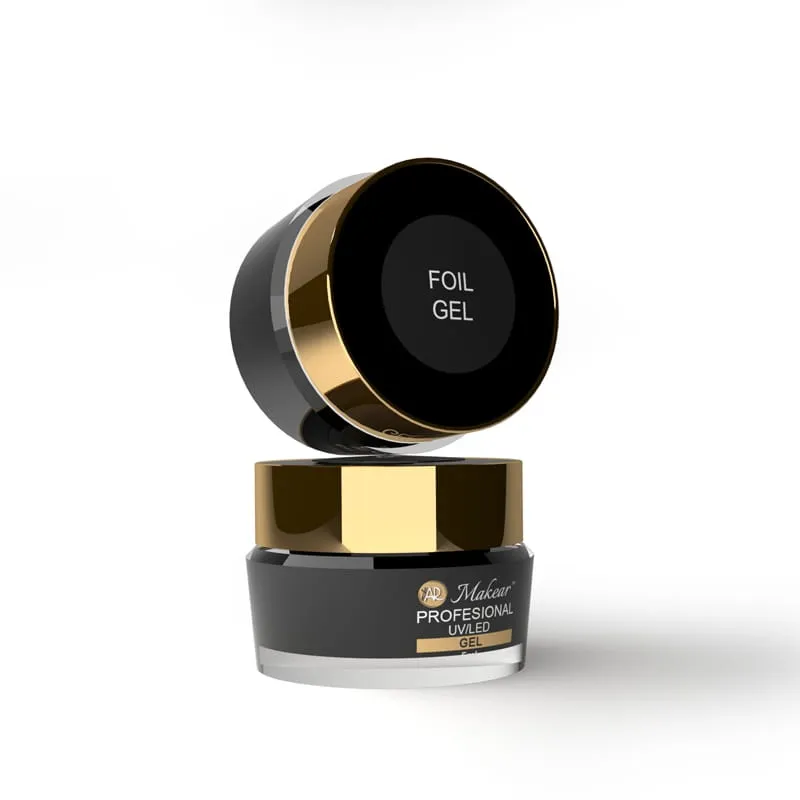 Foil Gel - S01 - 5 ml.