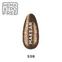 S38 Diamond - Love Me - S01 - 8 ml.