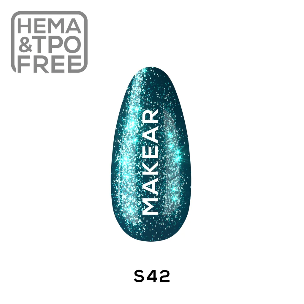 S42 Diamond - Tell Me - S01 - 8 ml.