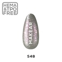 S48 Diamond - Shinel - S01 - 8 ml.