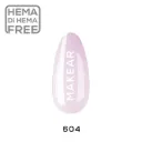 604 Milky French - 8 ml.