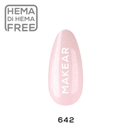 642 Gimme - 8 ml.