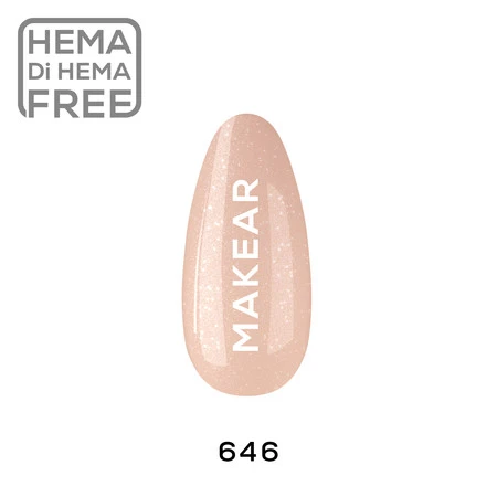 [5906849074682] 646 Gimme - 8 ml.