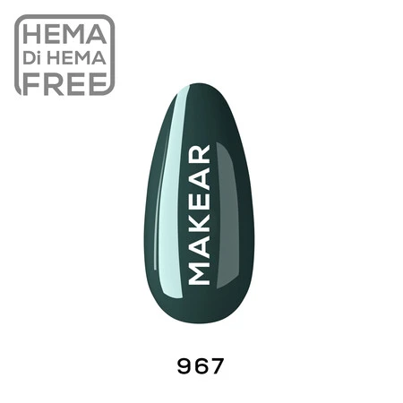 [5906849074767] 967 In Her Era - 8 ml.