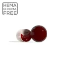 FG13 French Manicure Gel - Red Wine 5ml.