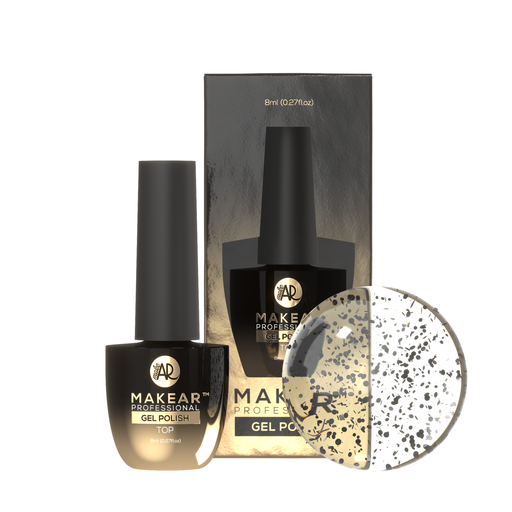 [5904689251409] Top Black Dots - 8 ml.