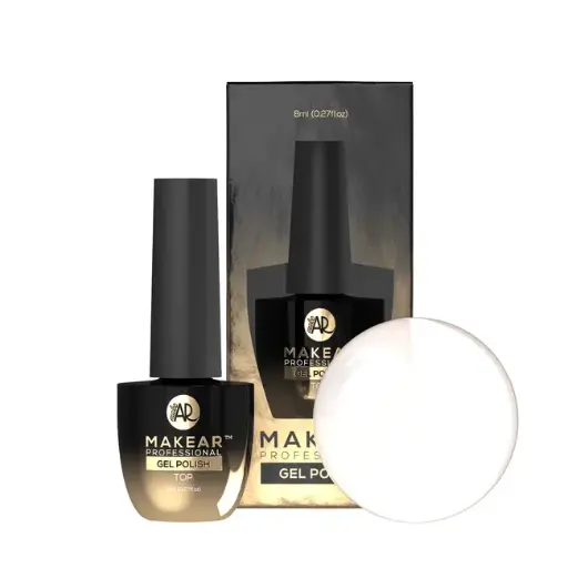 [5904689251416] Top Milky - 8 ml.