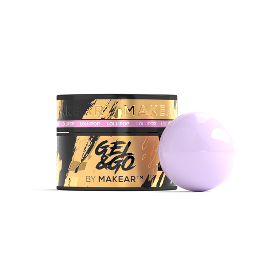 [5907508489854] GG03 Gel&Go - Lollipop - 50 ml.