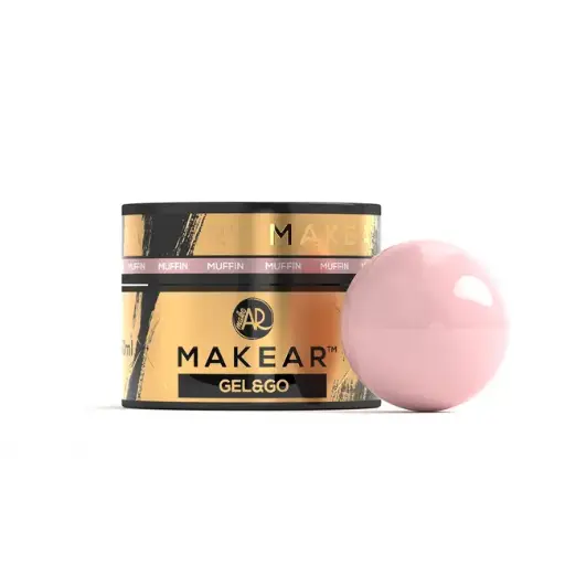 [5907508489861] GG04 Gel&Go - Muffin - 15 ml.
