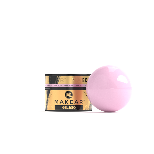 [5904689251713] GG09 Gel&Go - Pink Soul - 15 ml.