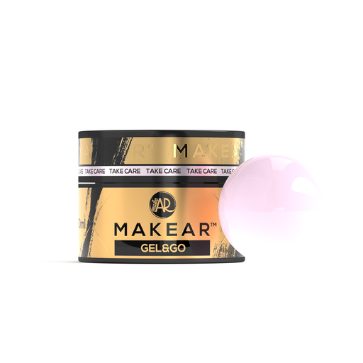[5904689251768] GG11 Gel&Go - Take Care - 50 ml.