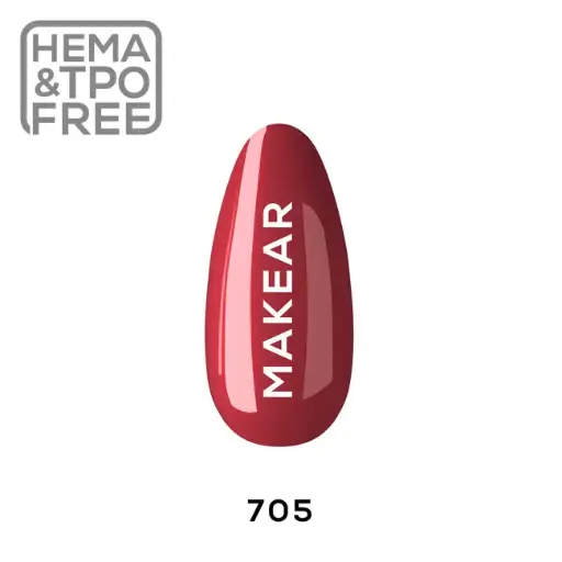 [5907508481193] 705 Regular - 8 ml.
