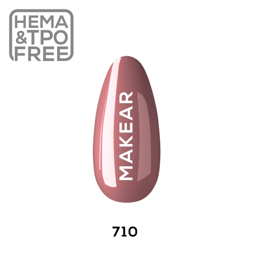 [5907508481247] 710 Regular - 8 ml.