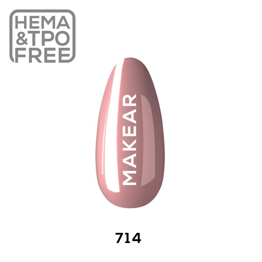 [5907508481285] 714 Regular - 8 ml.