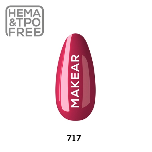 [5907508481315] 717 Regular - 8 ml.
