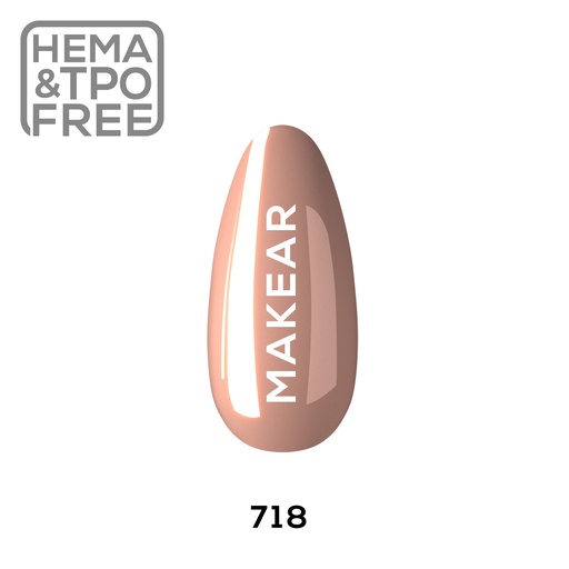 [5907508481322] 718 Regular - 8 ml.