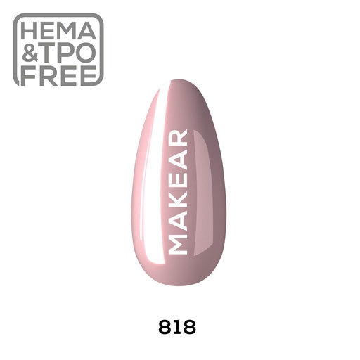 [5907508482510] 818 Regular - 8 ml.