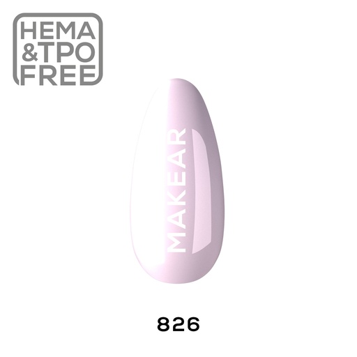 [5907508482596] 826 Regular - 8 ml.