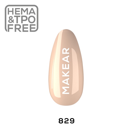 [5907508482602] 829 Regular - 8 ml.