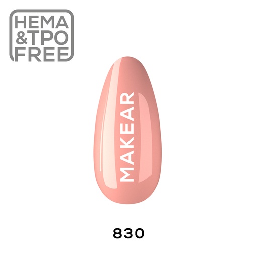 [5907508482619] 830 Regular - 8 ml.
