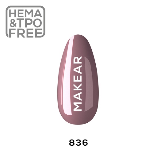 [5907508482671] 836 Regular - 8 ml.
