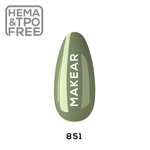 [5907508485771] 851 Regular - 8 ml.