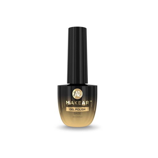 [5907508487546] Builder Base Clear - 15 ml.