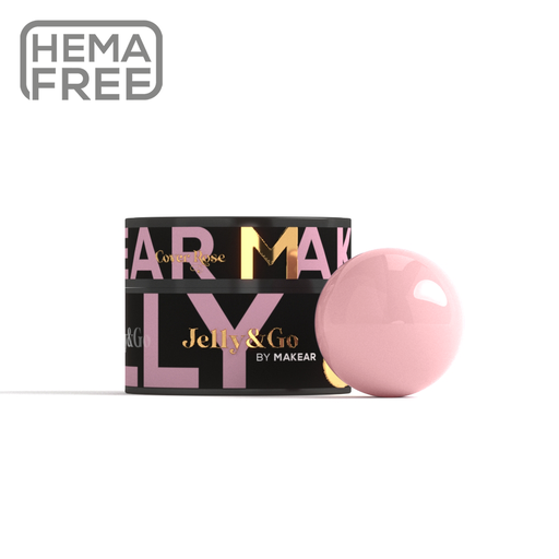 [5905817955398] JG05 Jelly and Go - Cover Rose - 50 ml.