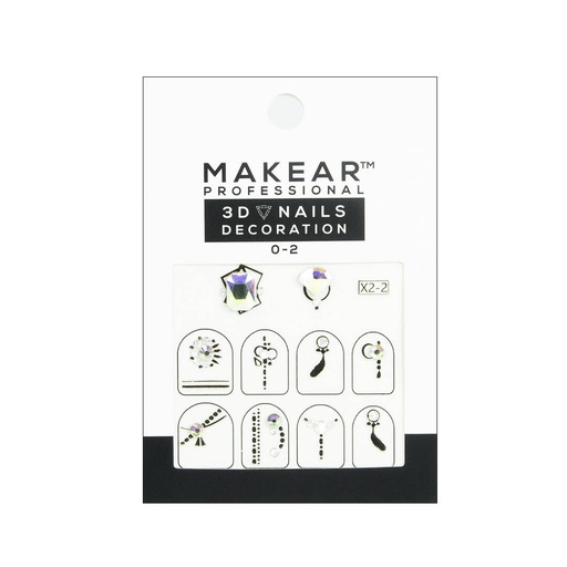 [5905600932544] 3D Makear - 02