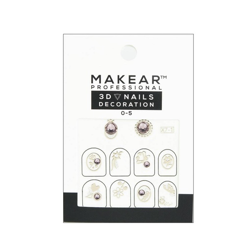 [5905600932575] 3D Makear - 05