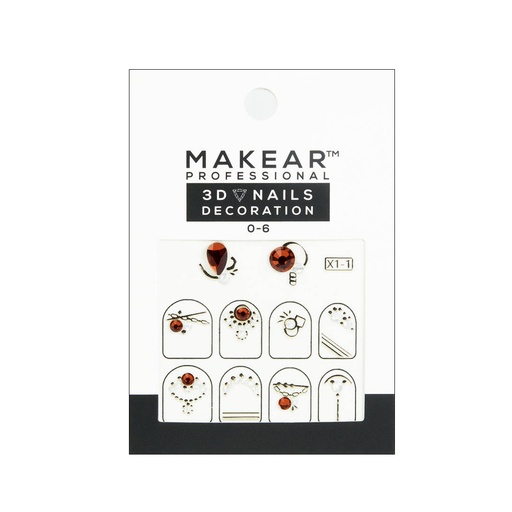 [5905600932582] 3D Makear - 06
