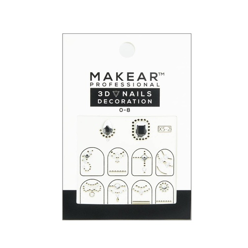 [5905600932605] 3D Makear - 08