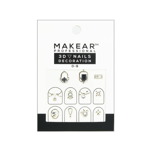 [5905600932612] 3D Makear - 09
