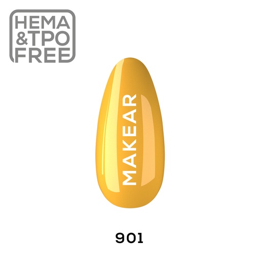 [5907508485870] 901 Regular - 8 ml.