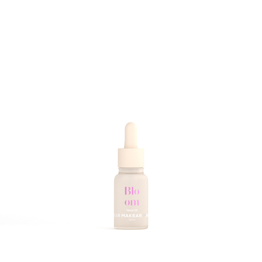 [5906321345392] Cuticle Oil - Bloom - 10 ml.