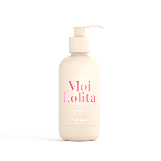 [5906321345323] Balsam - Moi Lolita - 300 ml.