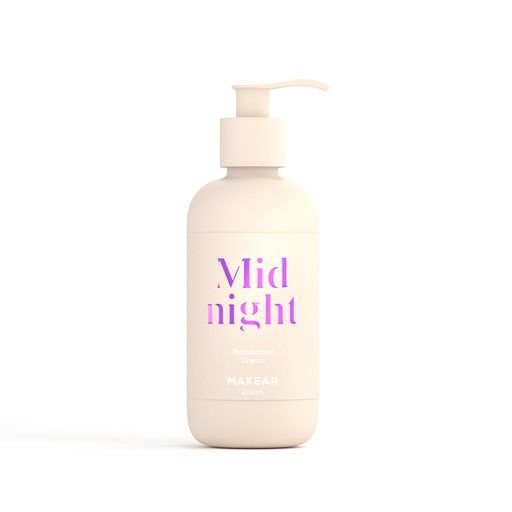 [5906321345316] Balsam - Midnight Purple - 300 ml.