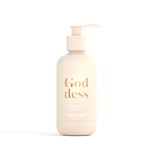 [5906321345293] Balsam - Goddess - 300 ml.