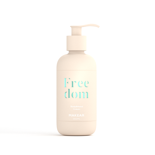 [5906321345286] Balsam - Freedom - 300 ml.