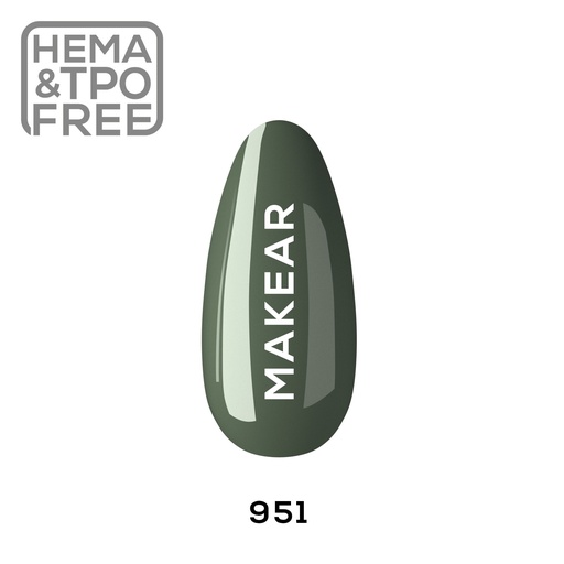 [5905817955190] 951 Catwalk - Naomi - 8 ml.