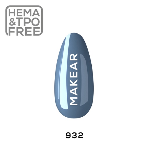 [5907508489373] 932 DeniMakear - 8 ml.