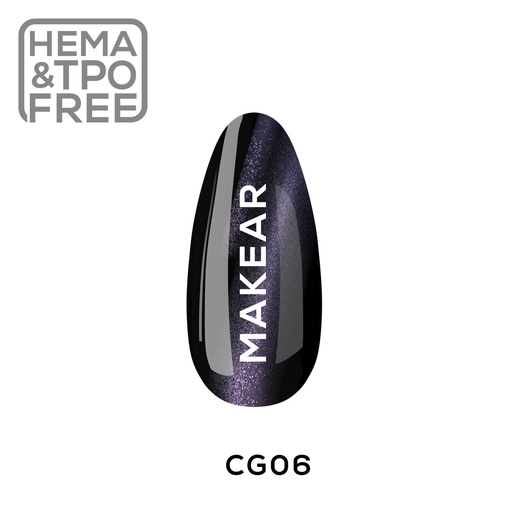 [5907508486136] GC06 Galaxy Cat Eye 06 - 8 ml.