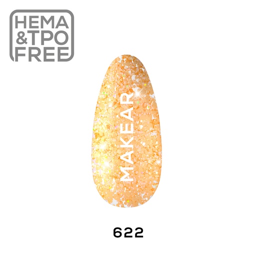 [5905817955787] 622 Daisy - Youth - 8 ml.