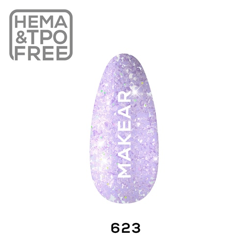 [5905817955794] 623 Daisy - Joy - 8 ml.