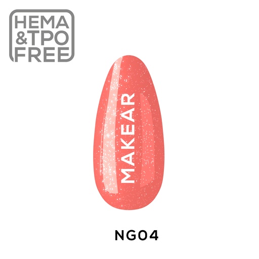 [5907508488895] NG04 Neon Glitter 04 - 8 ml.