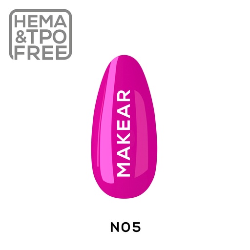 [5907508481889] N05 Neon 05 - 8 ml.