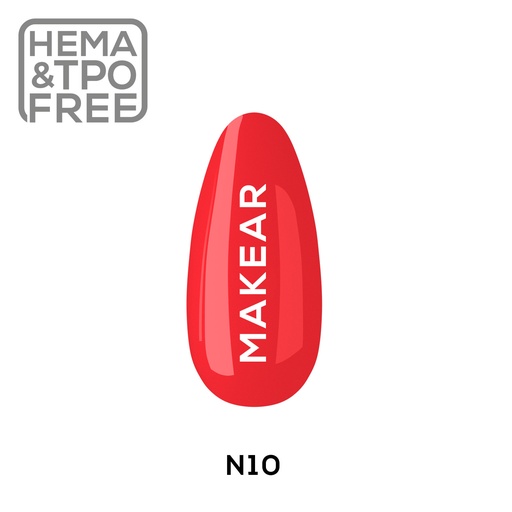 [5907508481933] N10 Neon 10 - 8 ml.